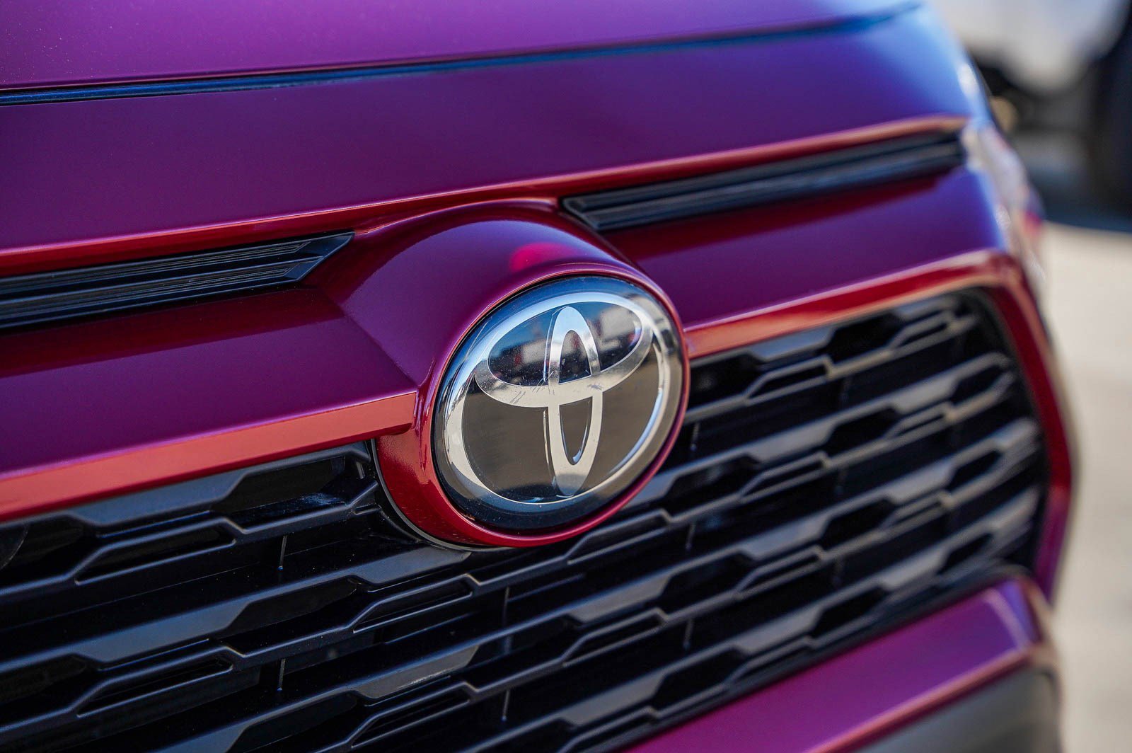 Certified 2020 Toyota RAV4 LE image 12