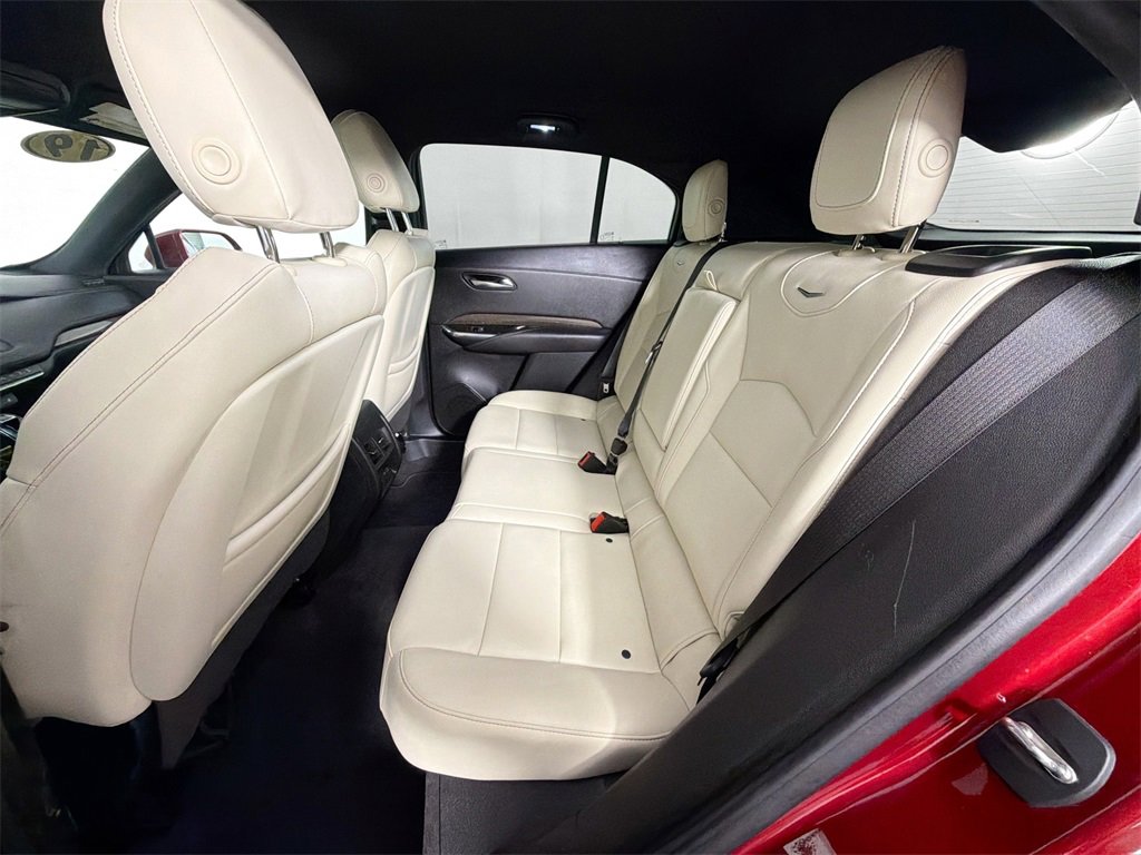 Used 2019 Cadillac XT4 Sport image 23