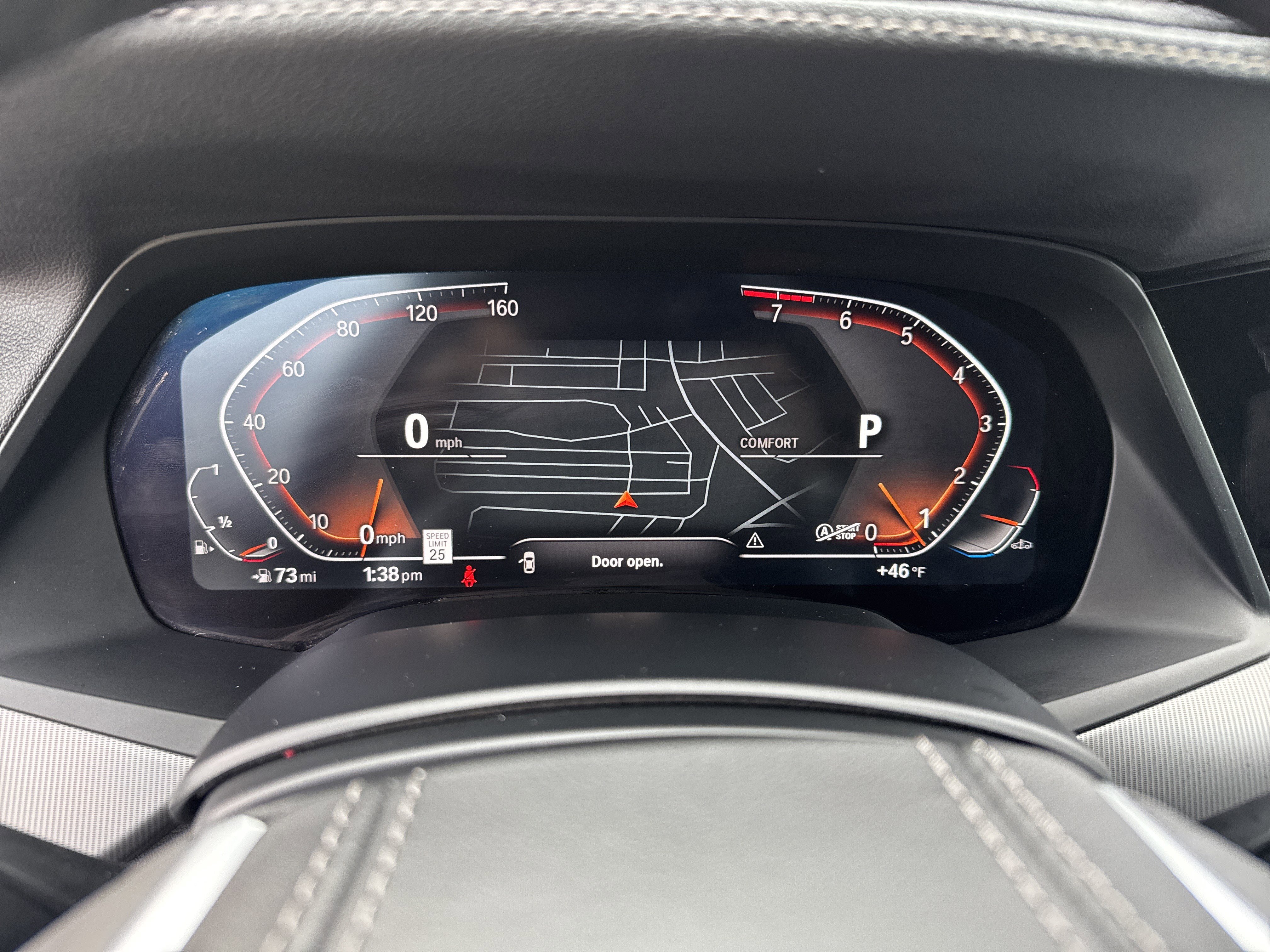 Used 2019 BMW X5 xDrive40i w/ Convenience Package image 21