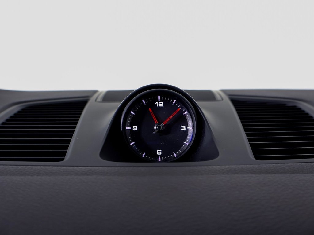 Used 2022 Porsche Cayenne image 14