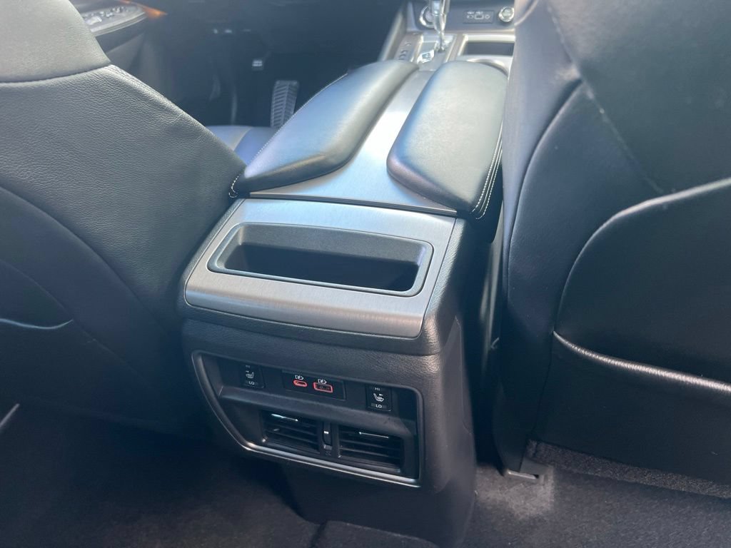 Certified 2024 Nissan Murano SL AWD/4WD image 21