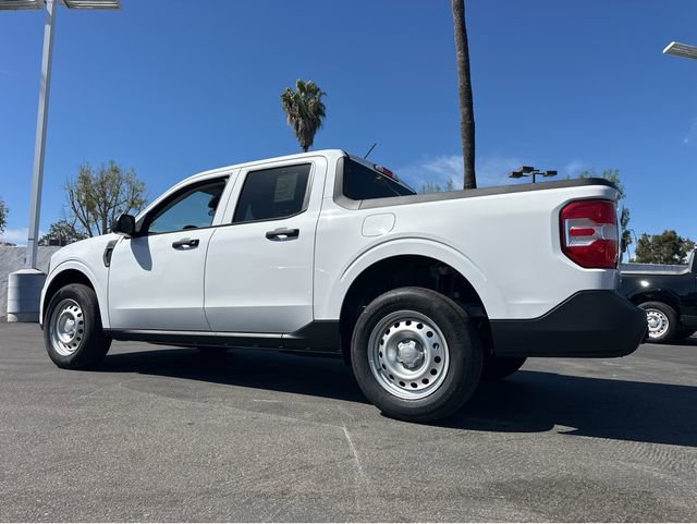 New 2026 Ford Maverick XL FWD image 4
