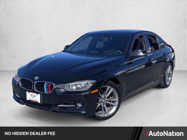 Used 2013 BMW 328i Sedan