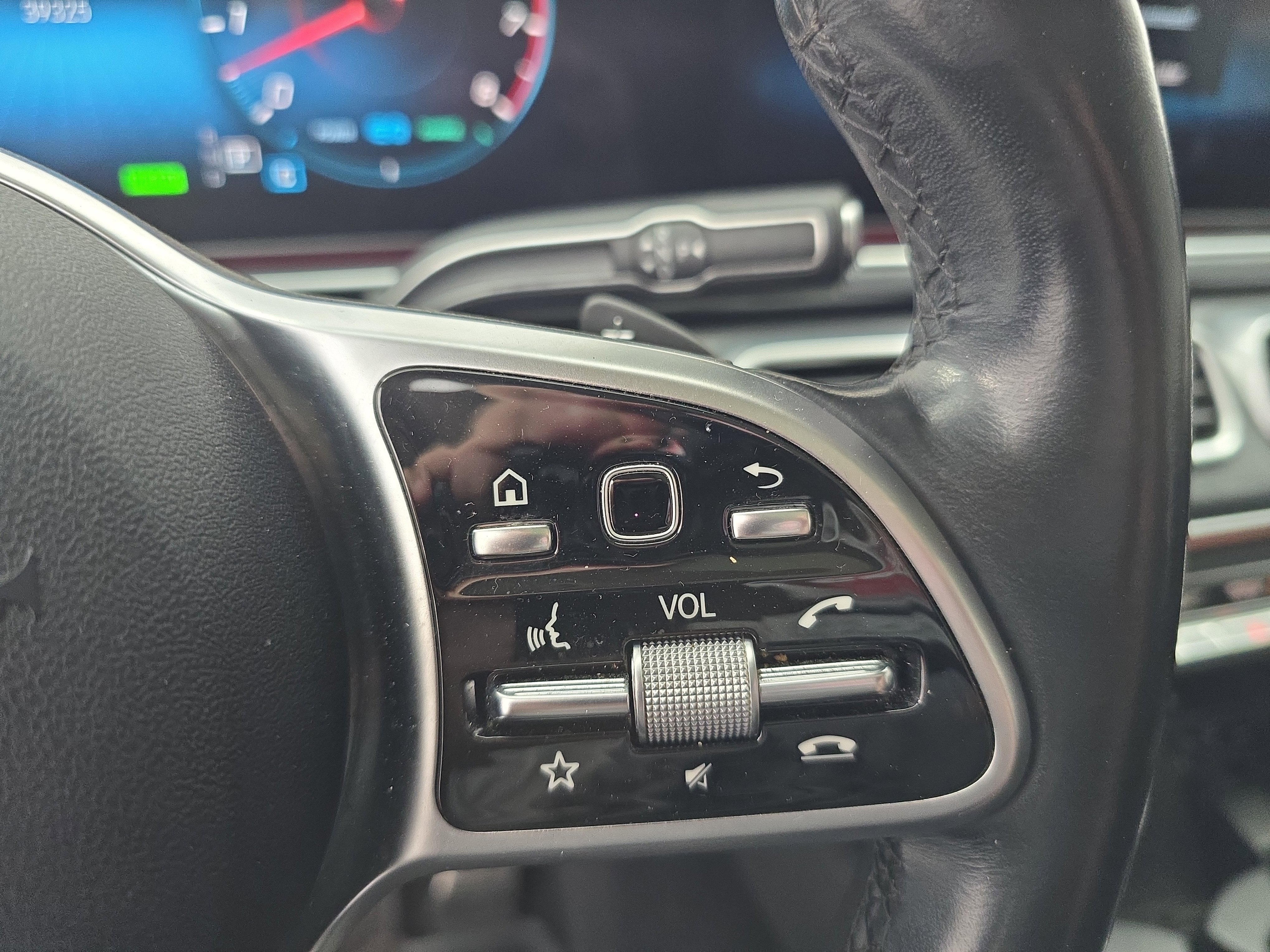 Used 2023 Mercedes-Benz GLS 450 GLS 450 image 20