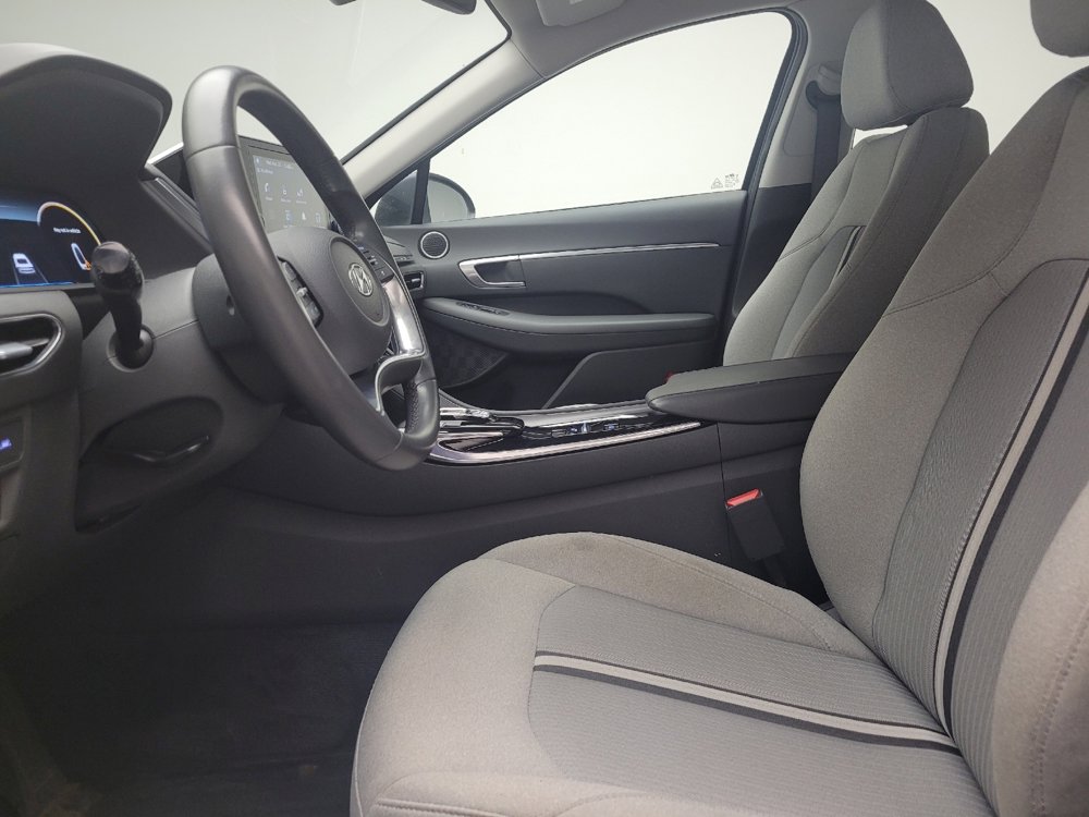 Used 2020 Hyundai Sonata SEL w/ Convenience Package image 17