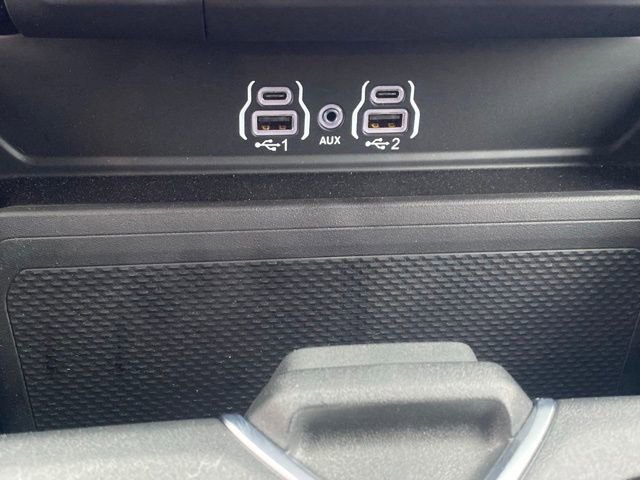 New 2026 RAM 2500 Big Horn image 24