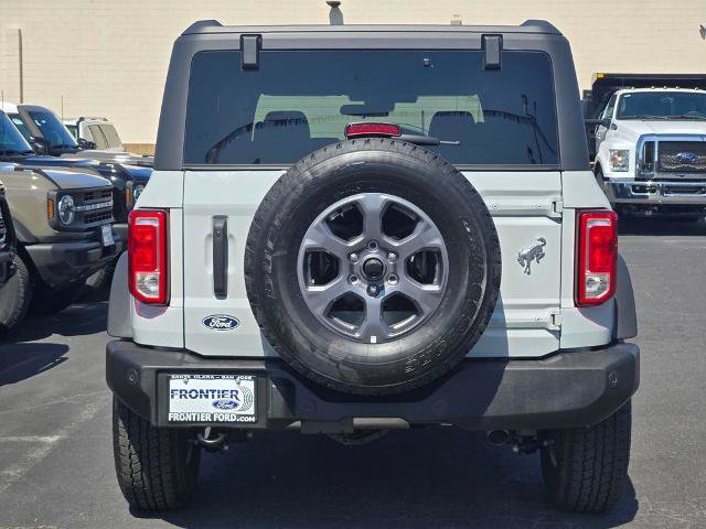 New 2026 Ford Bronco Big Bend AWD/4WD image 30