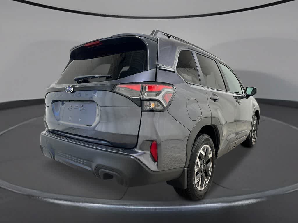 Certified 2026 Subaru Forester Premium AWD/4WD image 5