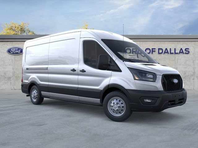 New 2026 Ford Transit 350 148 Medium Roof AWD image 7