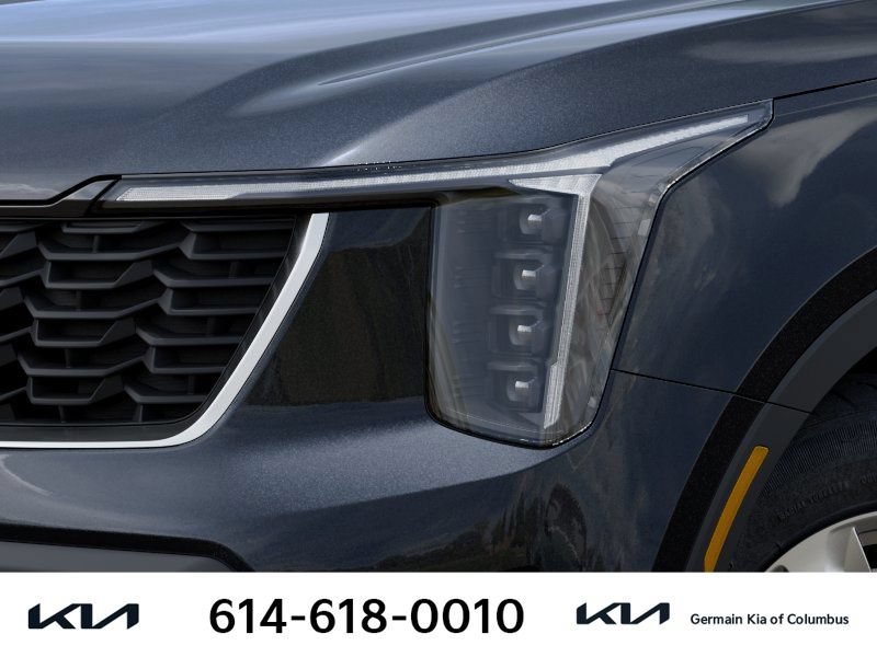 New 2026 Kia Sorento LX FWD image 13