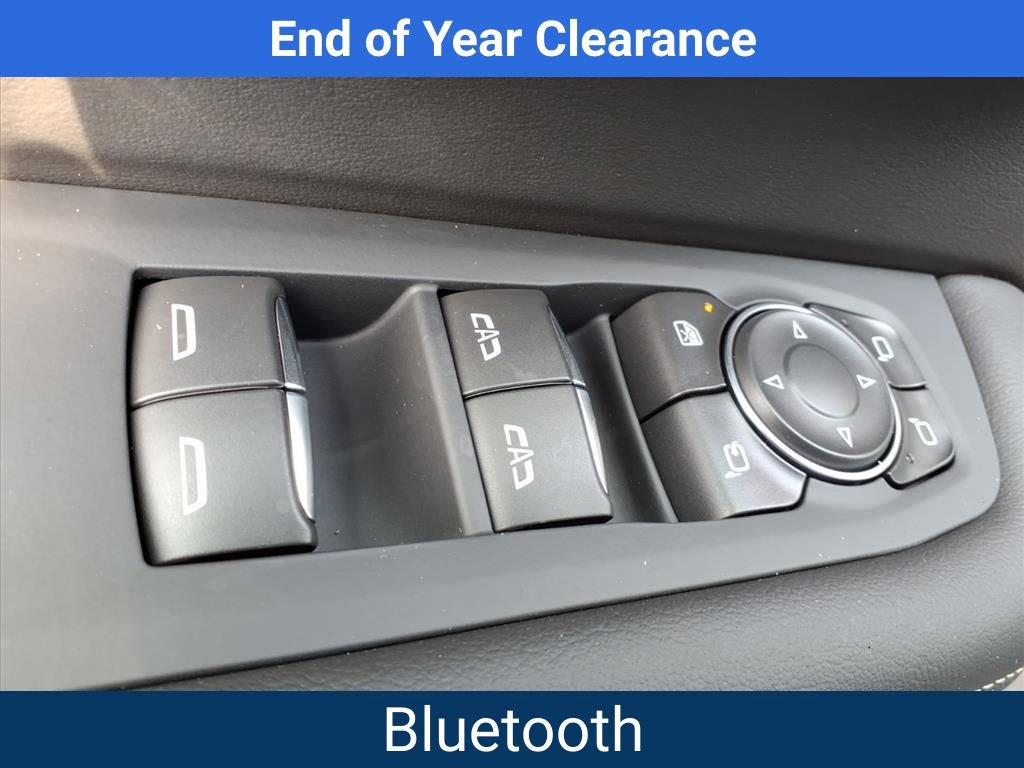 New 2025 Chevrolet Tahoe Premier image 18