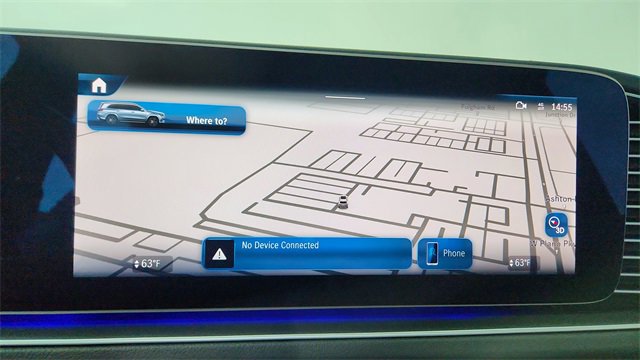 Used 2025 Mercedes-Benz GLS 450 4MATIC image 49