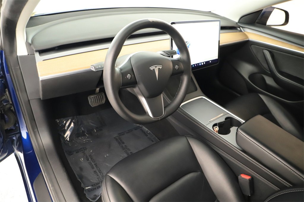 Used 2022 Tesla Model 3 Long Range image 15