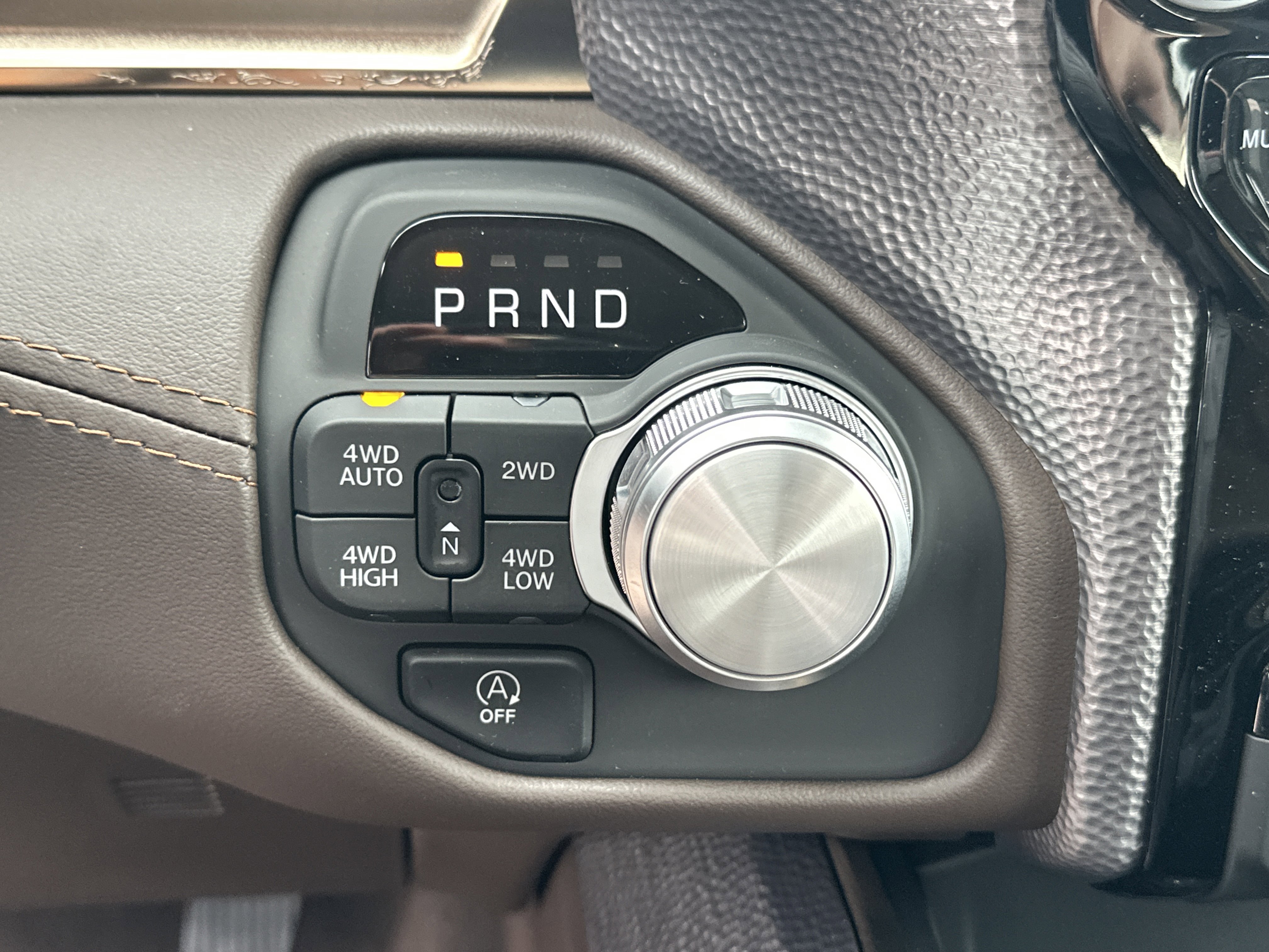 New 2026 RAM 1500 Limited image 15
