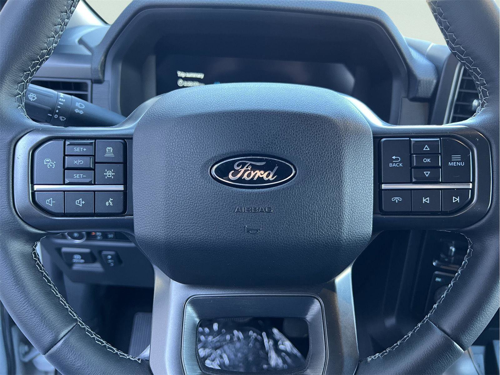 Used 2024 Ford F150 XLT w/ Equipment Group 303A High image 18