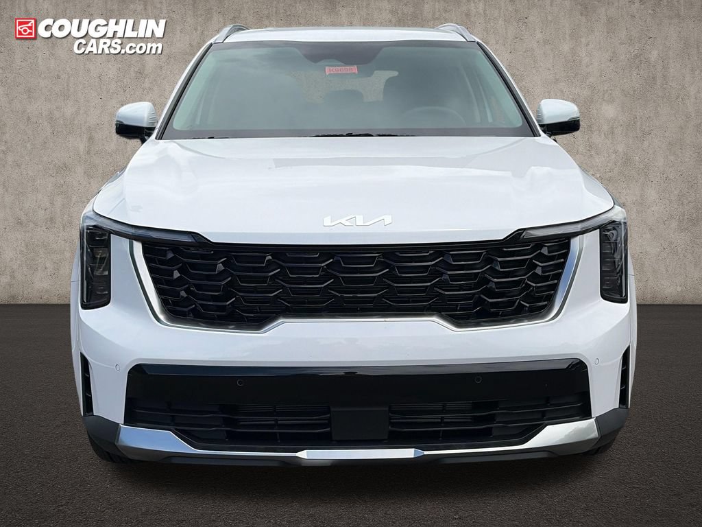 New 2026 Kia Sorento S AWD/4WD image 2