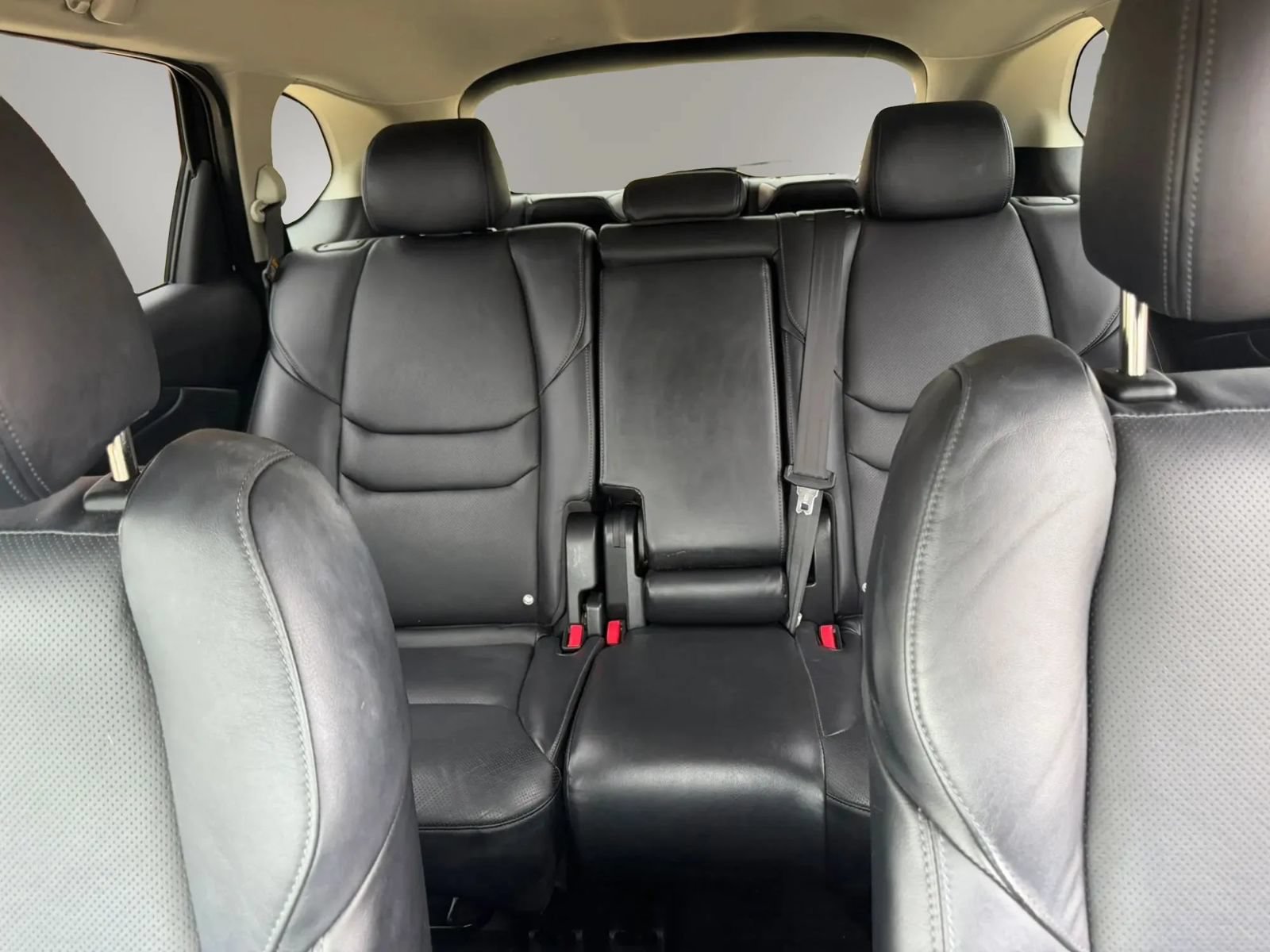 Used 2018 MAZDA CX-9 Touring AWD/4WD image 20