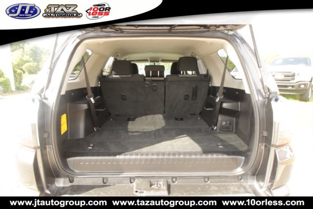 Used 2014 Toyota 4Runner SR5 RWD image 15