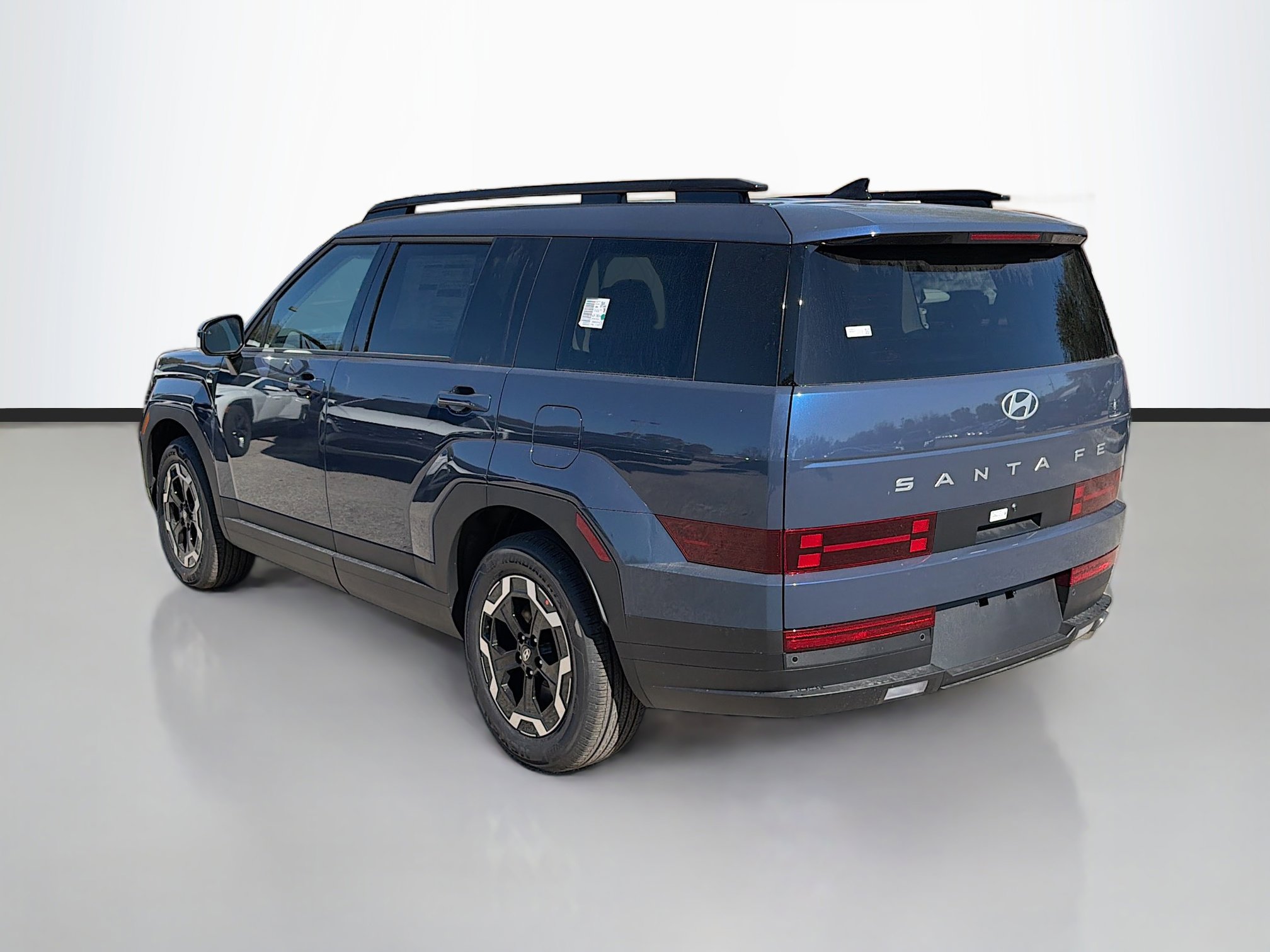 New 2026 Hyundai Santa Fe SEL image 5