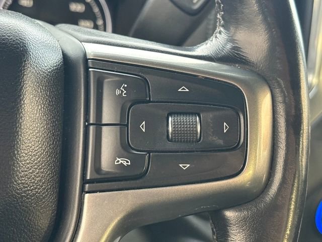 Used 2019 Chevrolet Silverado 1500 LT w/ All-Star Edition image 20