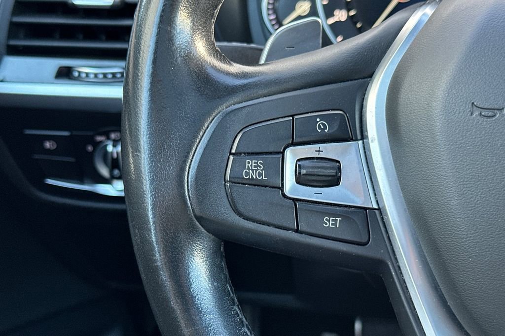 Used 2019 BMW X3 sDrive30i w/ M Sport Package image 27