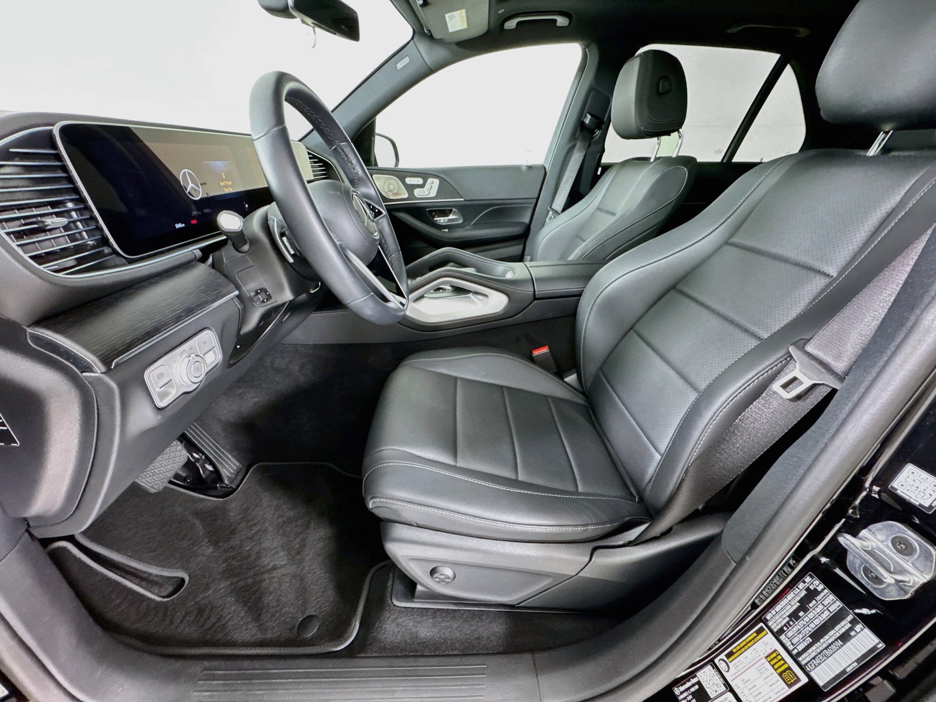 Certified 2026 Mercedes-Benz GLE 350 4MATIC image 23