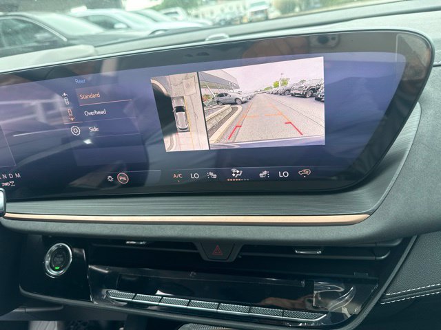 New 2026 Buick Envision Sport Touring AWD/4WD image 16