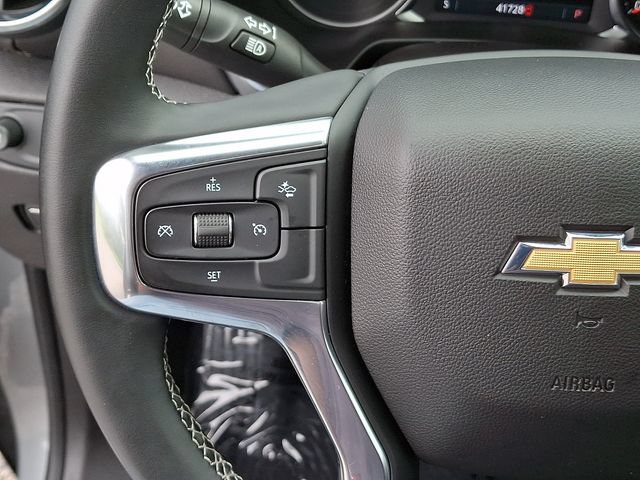 Used 2023 Chevrolet Blazer LT AWD/4WD image 21