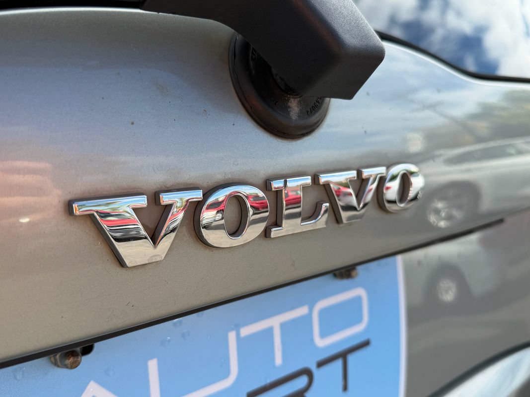 Used 2003 Volvo XC90 T6 AWD/4WD image 26