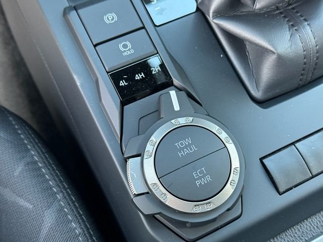 New 2026 Toyota Tacoma SR5 AWD/4WD image 18