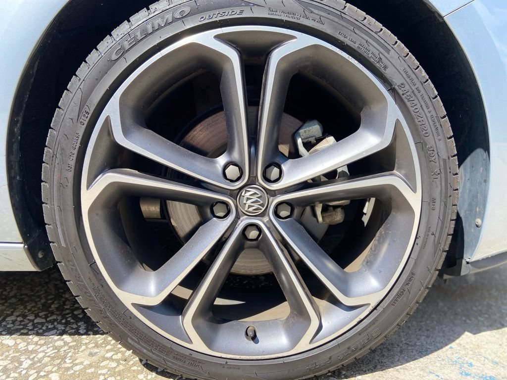 Used 2019 Buick Cascada Premium FWD image 12