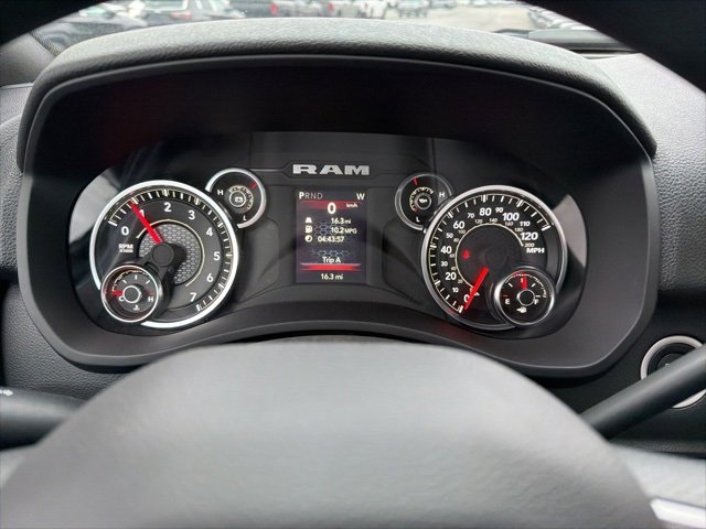 New 2024 RAM 3500 Tradesman image 6