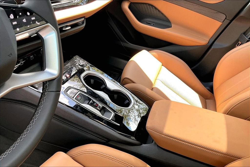 New 2026 Audi A6 Premium Plus image 23