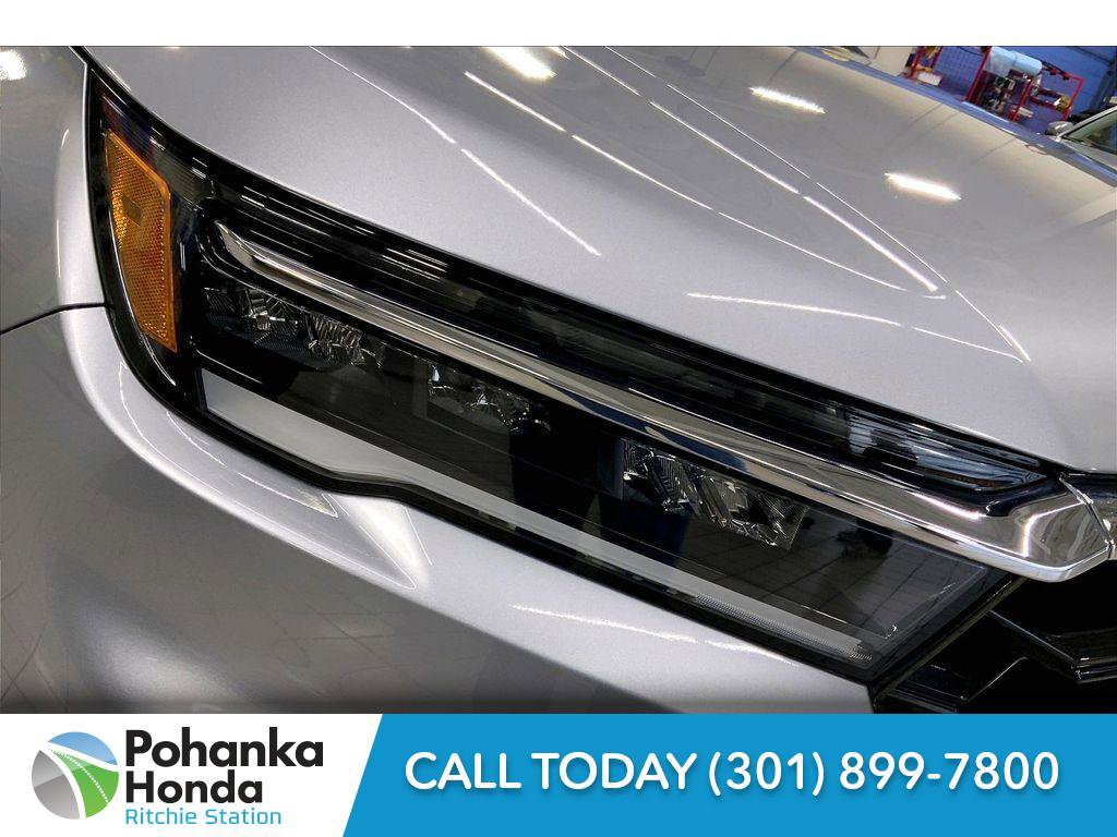 Used 2023 Honda Pilot Elite image 29