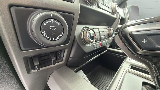 Used 2020 Ford F150 Raptor w/ Equipment Group 802A Luxury image 27