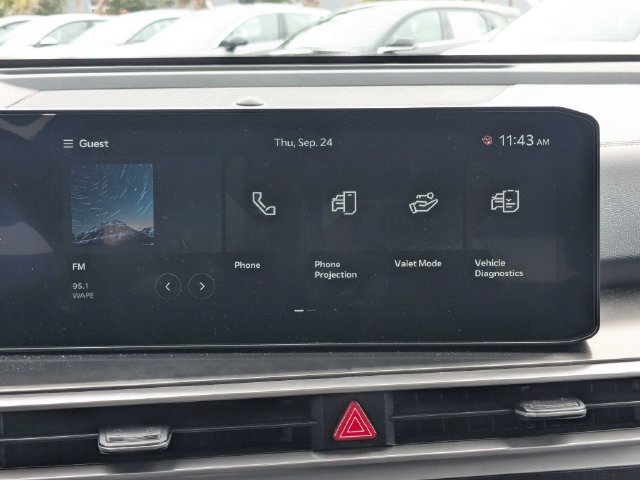 Used 2026 Kia Sorento S w/ S Panoramic Sunroof Package FWD image 19