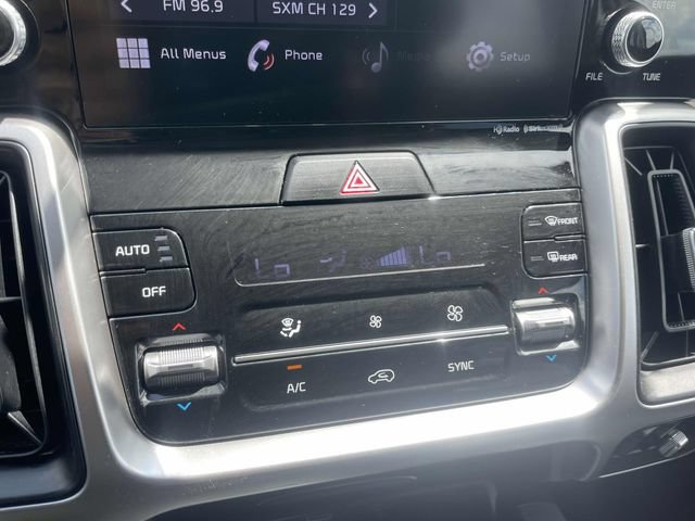 Used 2021 Kia Sorento S FWD image 37