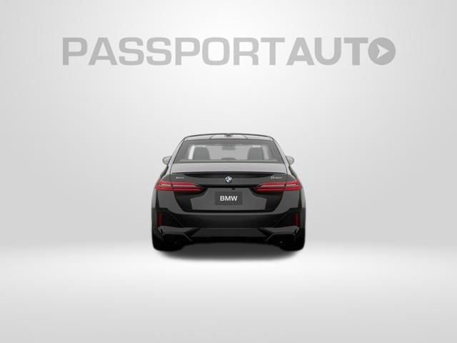 New 2026 BMW 540i xDrive image 6