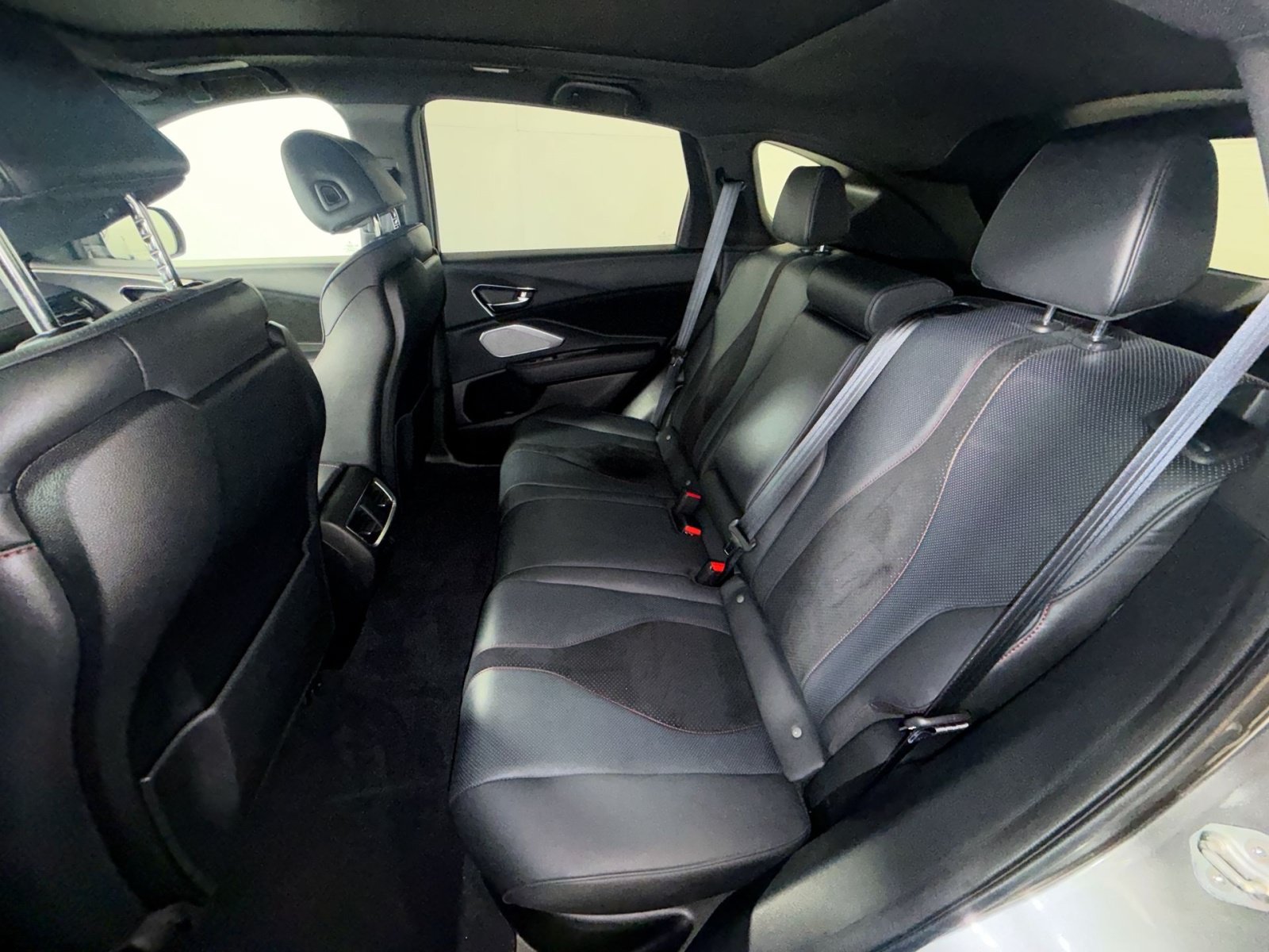 Used 2023 Acura RDX A-Spec w/ Advance Package AWD/4WD image 25