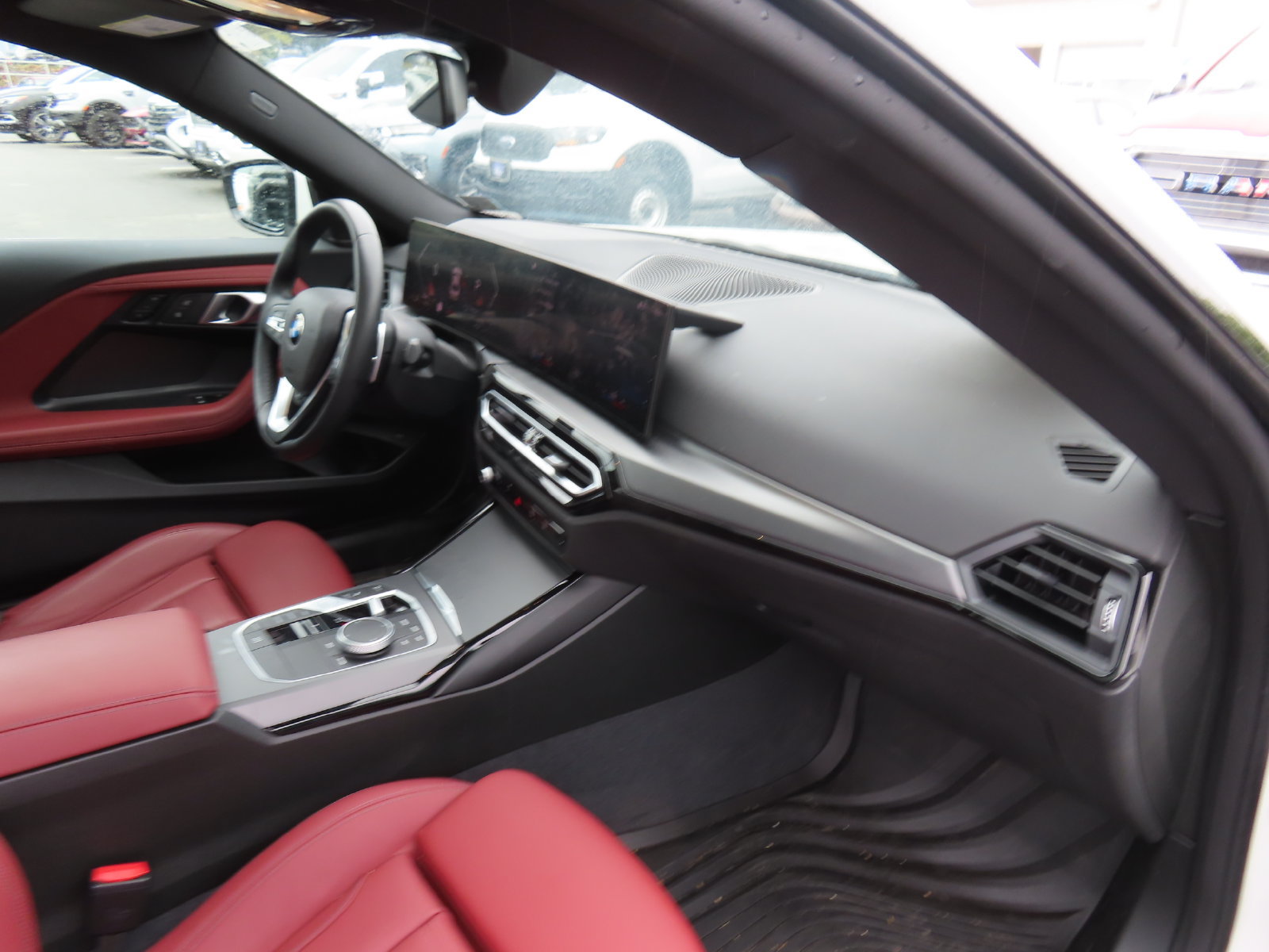 Used 2024 BMW 230i xDrive Coupe w/ Convenience Package AWD/4WD image 29