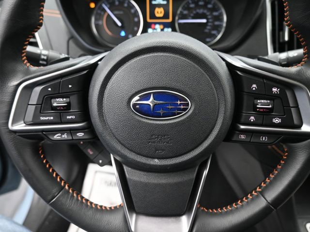 Used 2023 Subaru Crosstrek 2.5i Limited image 16