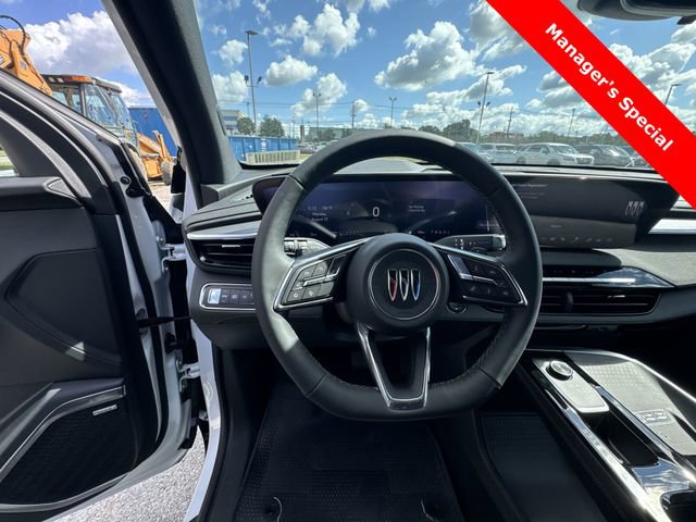 New 2026 Buick Enclave Sport Touring FWD image 14