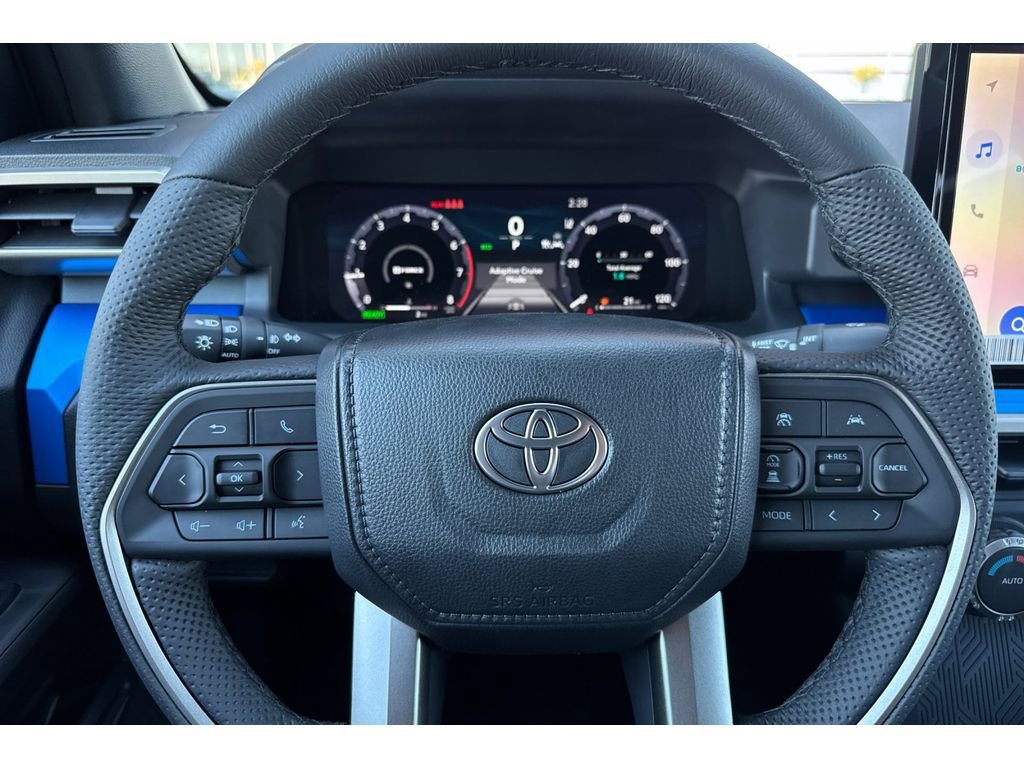 New 2026 Toyota Tacoma TRD Off-Road image 24