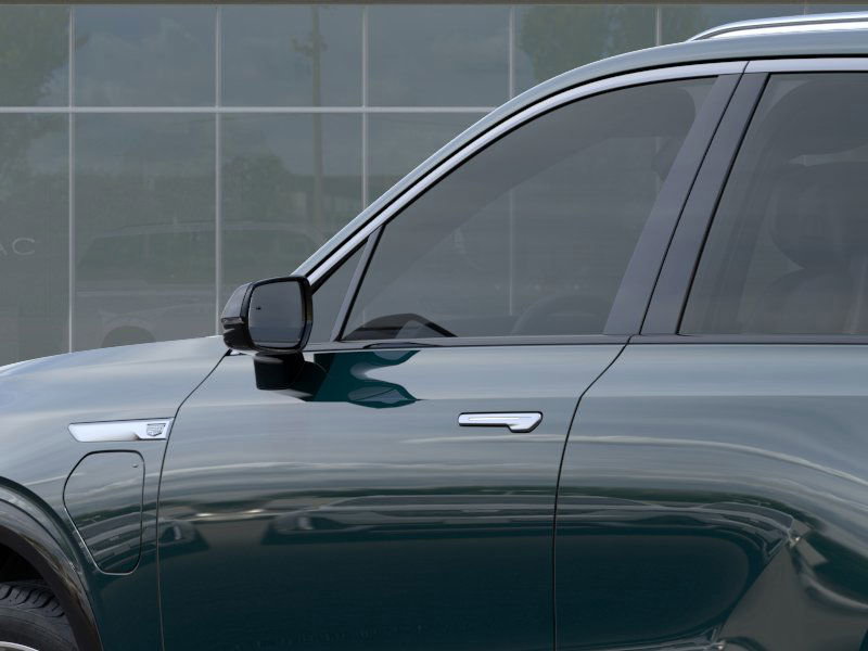 New 2026 Cadillac Vistiq Luxury image 12