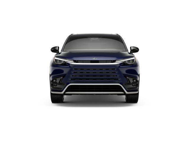 New 2026 Lexus TX 500h AWD image 5