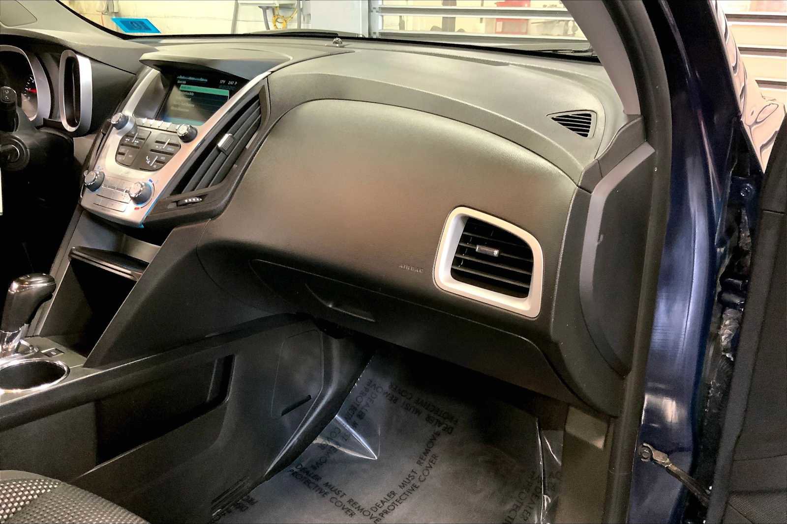 Used 2016 Chevrolet Equinox LT image 18