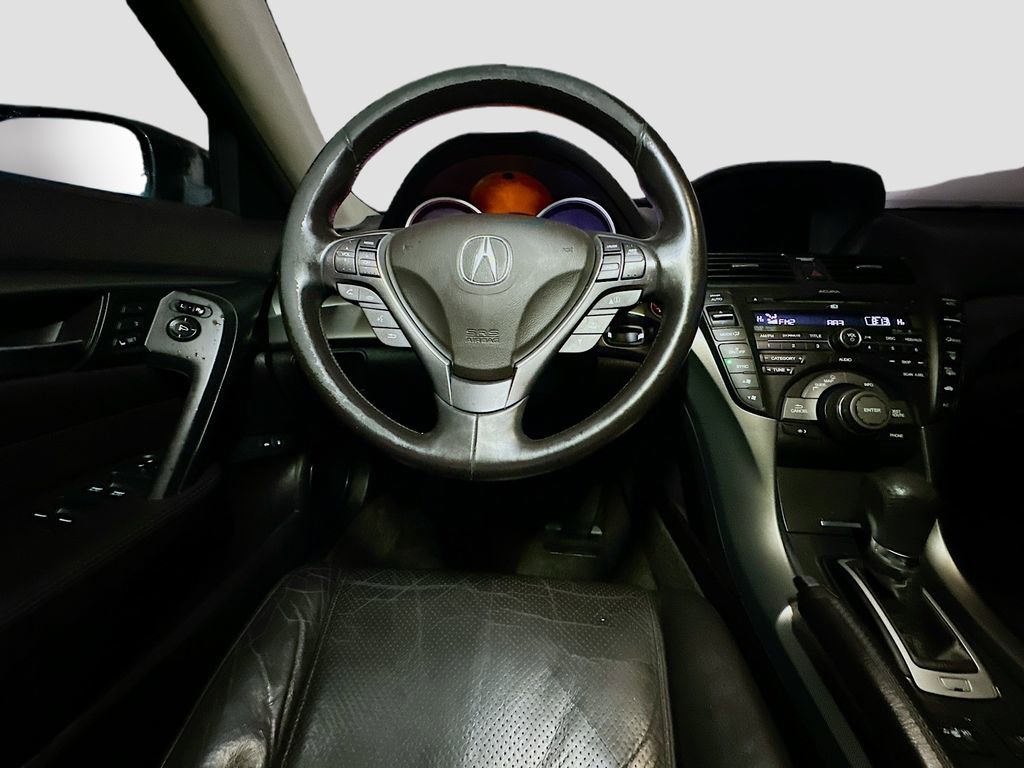 Used 2012 Acura TL w/ Technology Package image 25