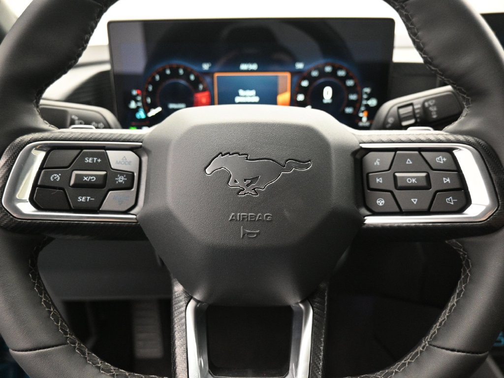 New 2026 Ford Mustang GT RWD image 11