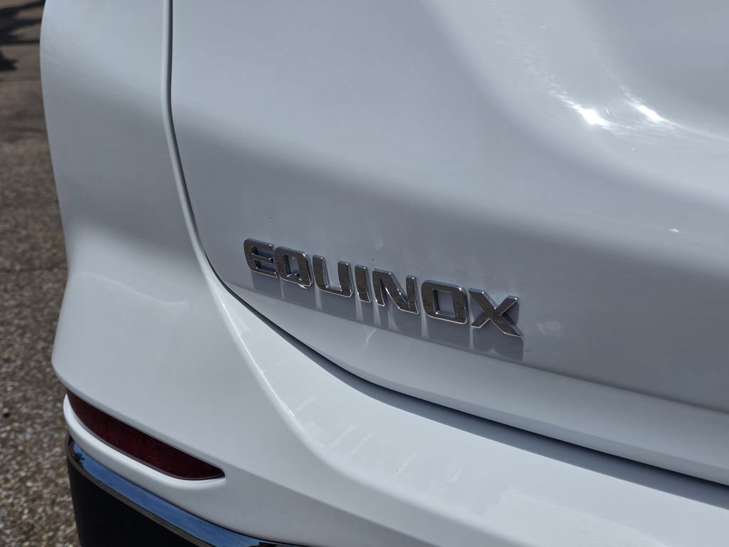 Certified 2020 Chevrolet Equinox LT AWD/4WD image 39