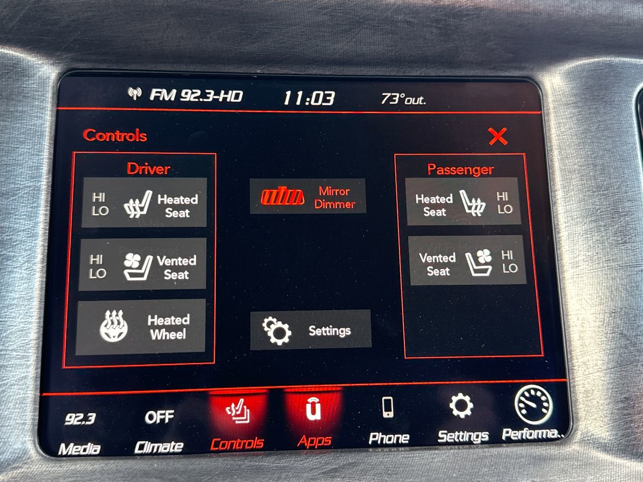 Used 2023 Dodge Charger Scat Pack w/ Daytona Edition Group RWD image 21